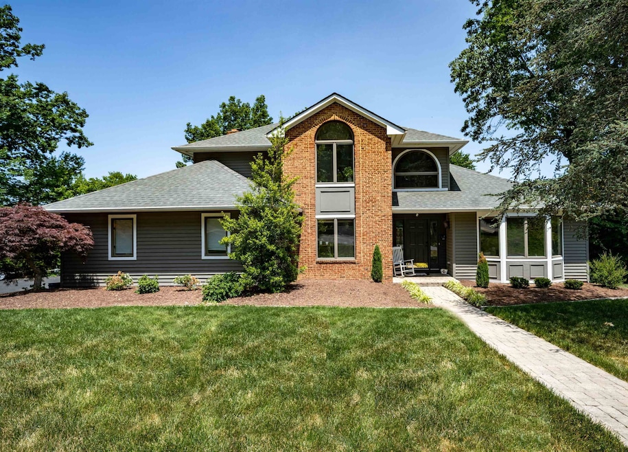 117 Diamond Ct, Harrisonburg, VA 22801 - photo 1