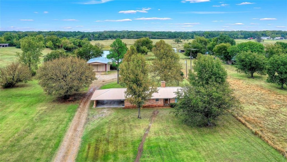 1601 E Fm 120, Denison, TX 75021 - photo 1