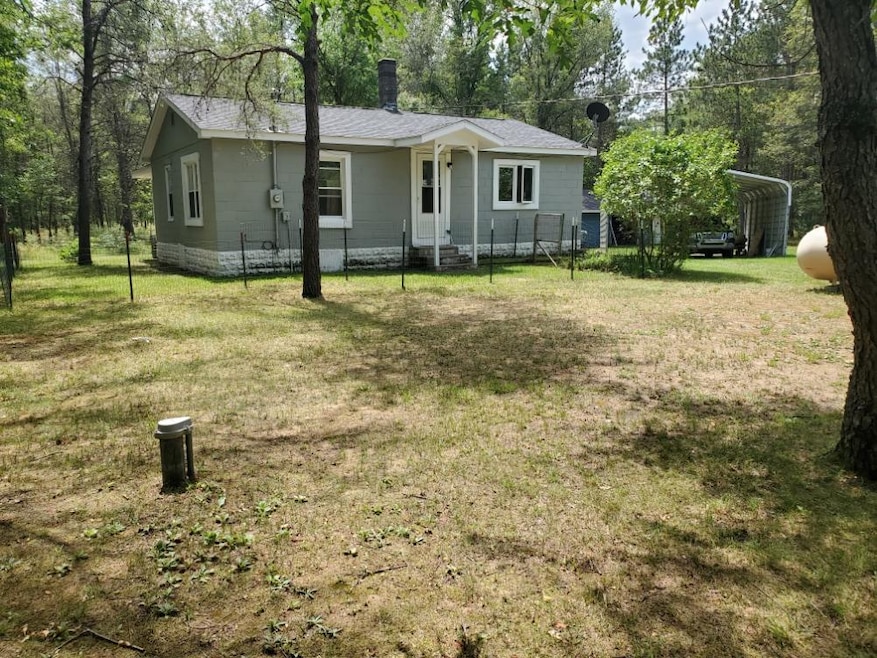 259 W 72nd St, Idlewild, MI 49642 - photo 1