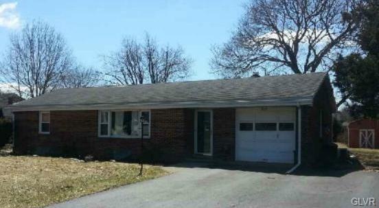 6171 Hanoverville Rd, Bethlehem, PA 18017 - photo 1