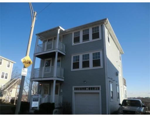 93 Ormond St, Mattapan, MA 02126 - photo 1