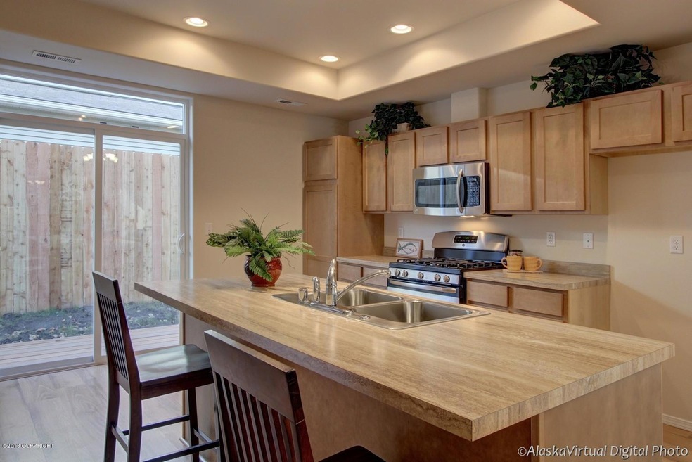 CP #35 Kitchen