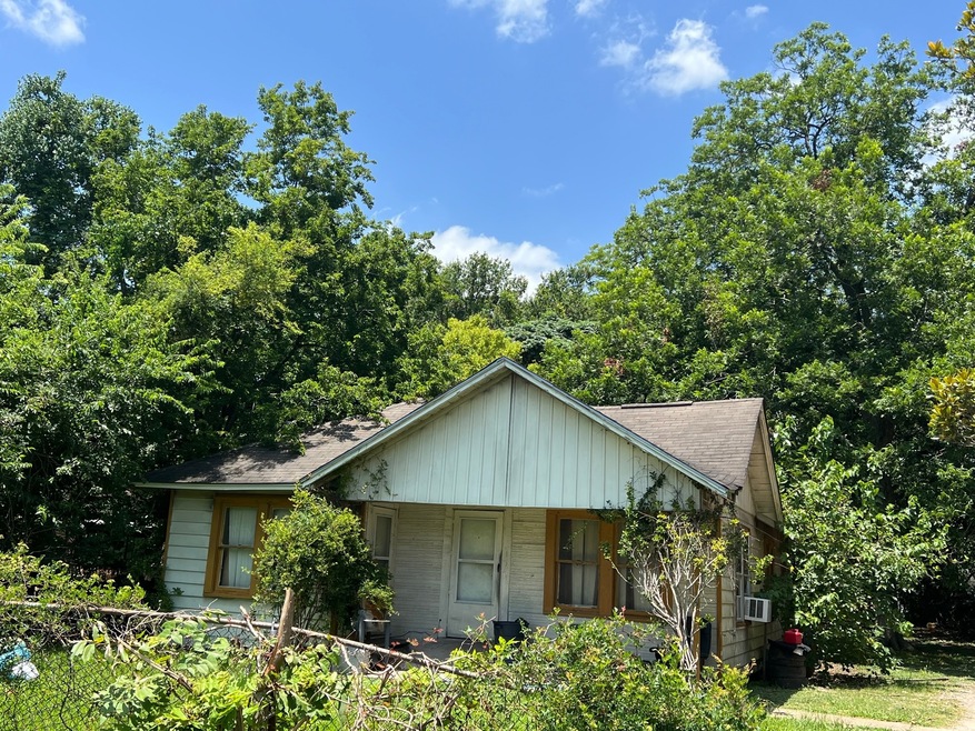 4603 Wayne St, Houston, TX 77026 - photo 1