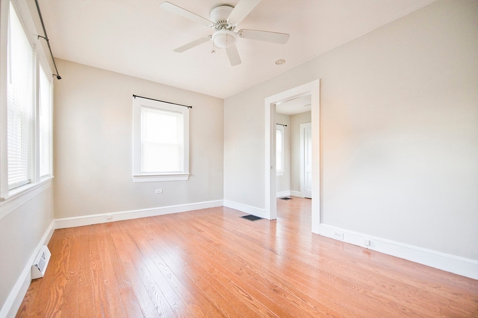 36 Turner St unit R, Quincy, MA 02169 - photo 1