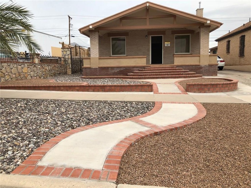 3113 Sacramento Ave, El Paso, TX 79930 - photo 1