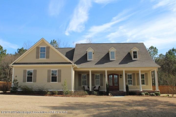 127 Downing St, Oxford, MS 38655 - photo 1