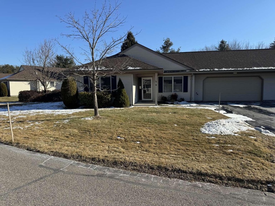 92 Southpoint Dr unit 92, Scarborough, ME 04074 - photo 1