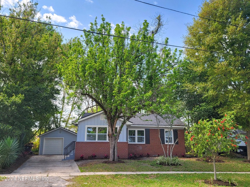 4718 Dundee Rd, Jacksonville, FL 32210 - photo 1