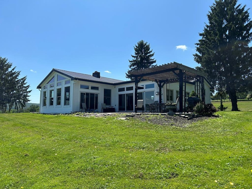 Main View