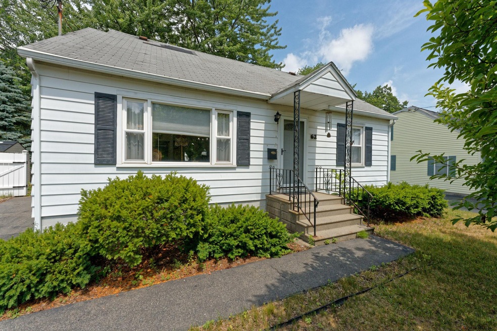 62 Wilkins Ave, Albany, NY 12205 - photo 1