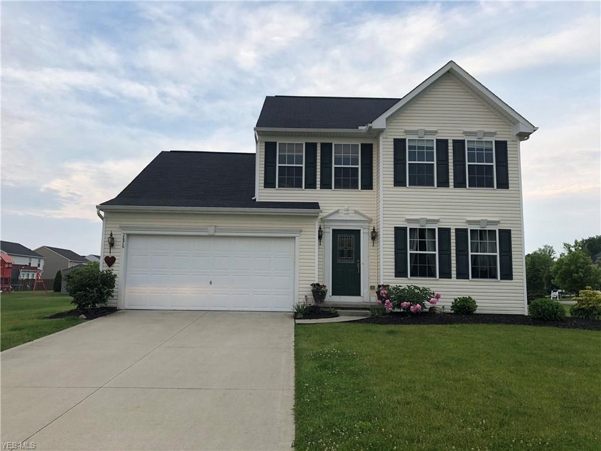 Welcome to your New Home at 2876 Littleton Dr, in 