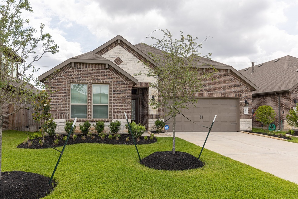 4223 Prairie Landing Ln, Katy, TX 77441 - photo 1