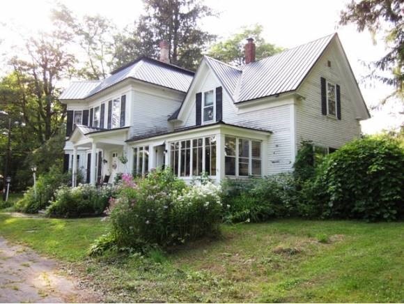 100 Elm St, Whitefield, NH 03598 - photo 1