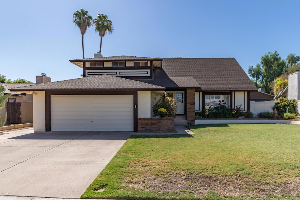 4621 W Mercury Way, Chandler, AZ 85226 - photo 1