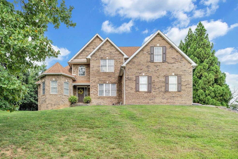 3770 Laurel Ridge Rd NW, Roanoke, VA 24017 - photo 1