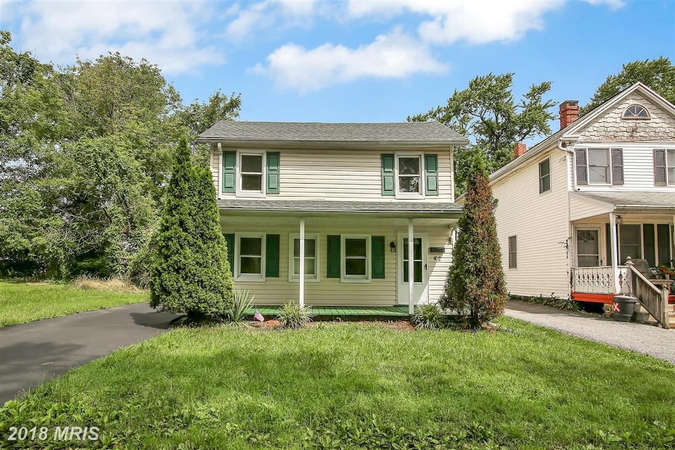 42 Bloomingdale Ave, Catonsville, MD 21228 - photo 1