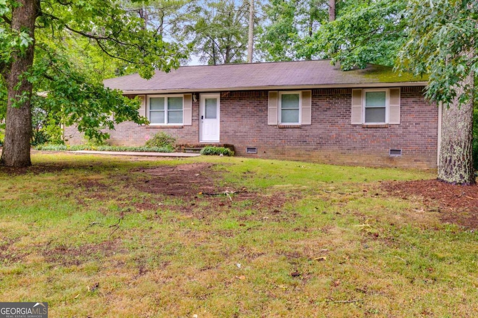 1451 Iron Gate Blvd, Jonesboro, GA 30238 - photo 1