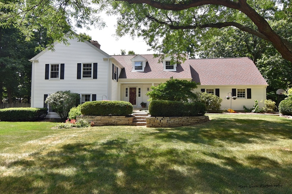 849 Mandrake Dr unit 2, Batavia, IL 60510 - photo 1