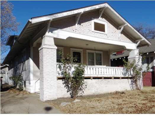 2 bedroom 2 bath home in college hill