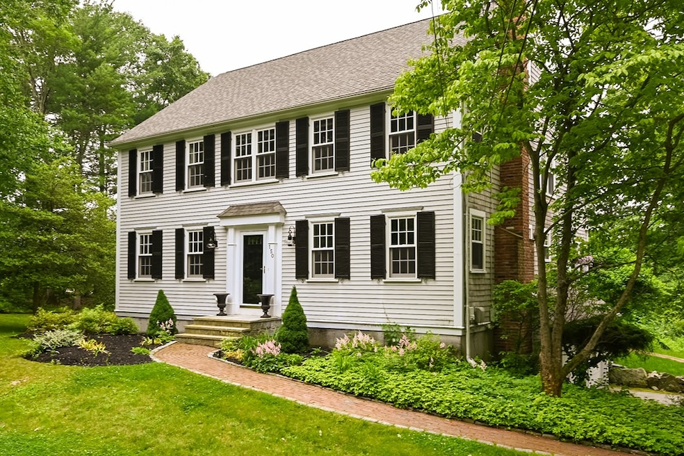 150 Fox Run Dr, Cohasset, MA 02025 - photo 1