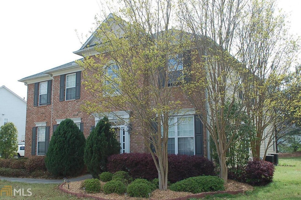 111 Wilmington Place, Tyrone, GA 30290 - photo 1