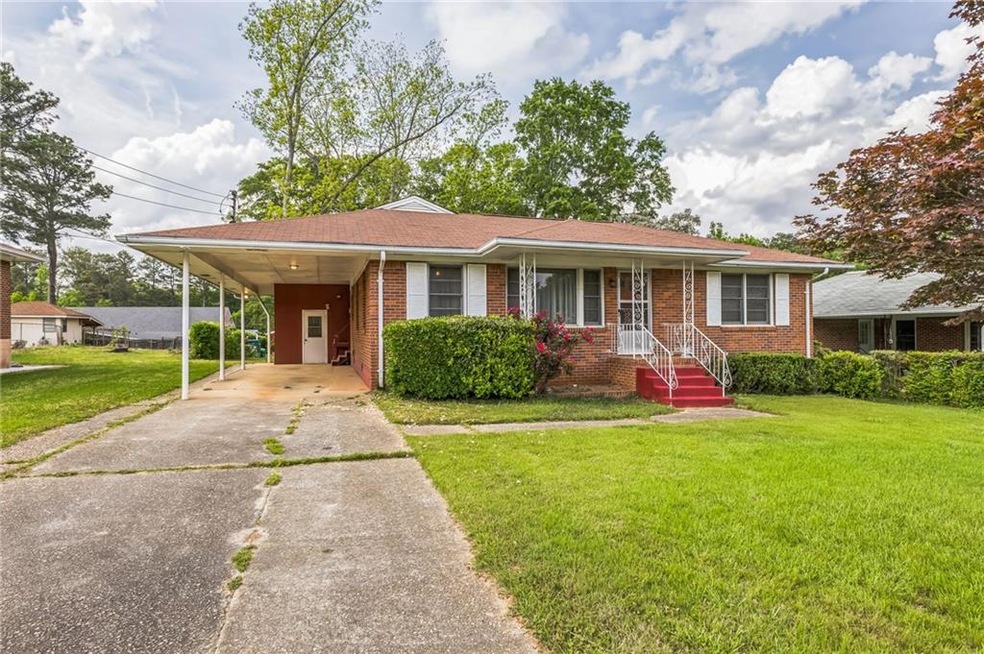 Sold $199,900 • Co-Listing Agent