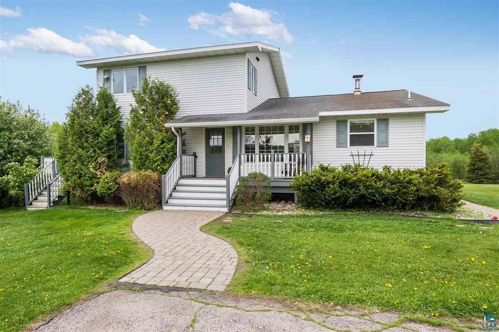 2806 Solway Rd, Esko, MN 55733 - photo 1