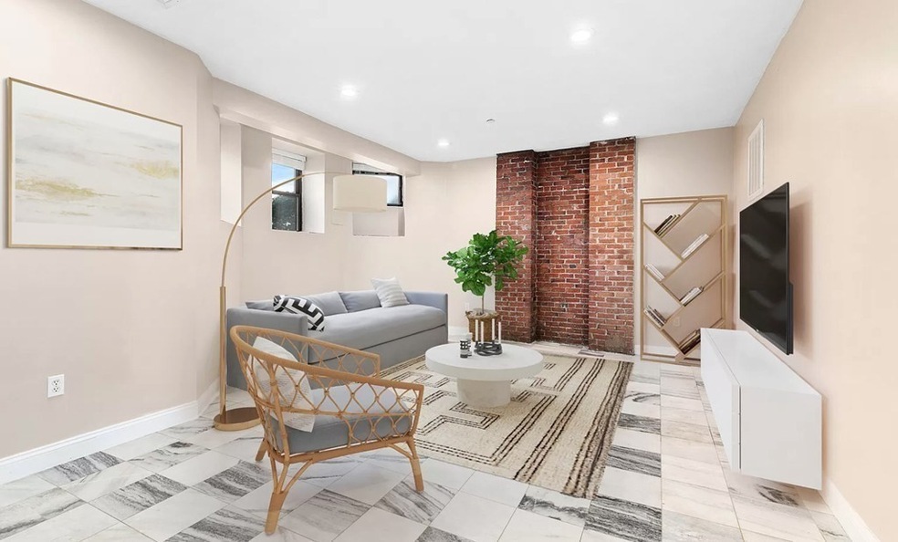 1857 Beacon St unit G, Brookline, MA 02445 - photo 1