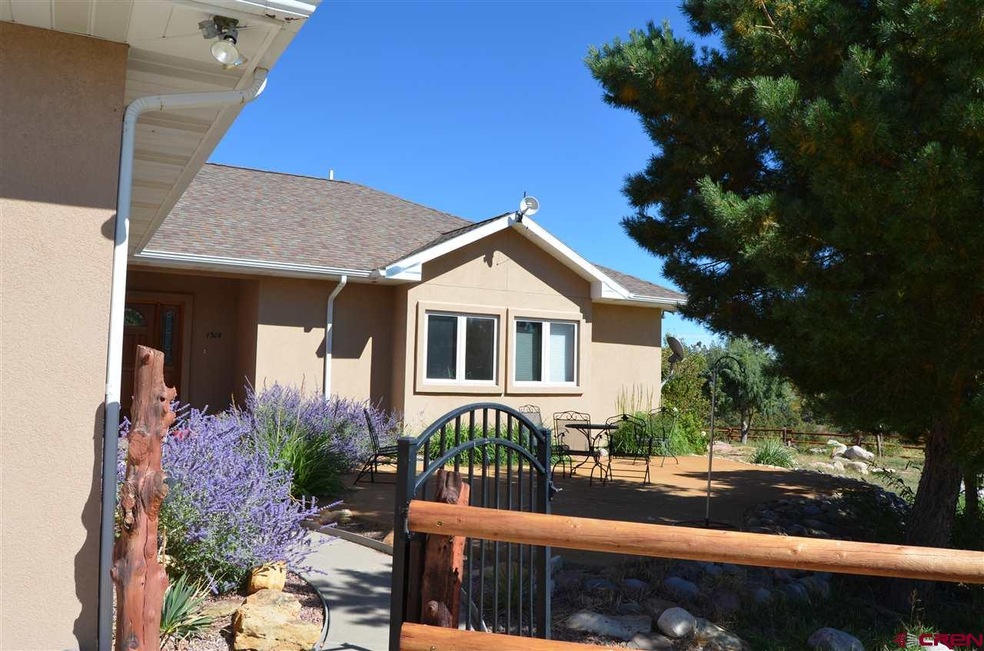 1314 Durango Ridge Rd, Durango, CO 81301 - photo 1