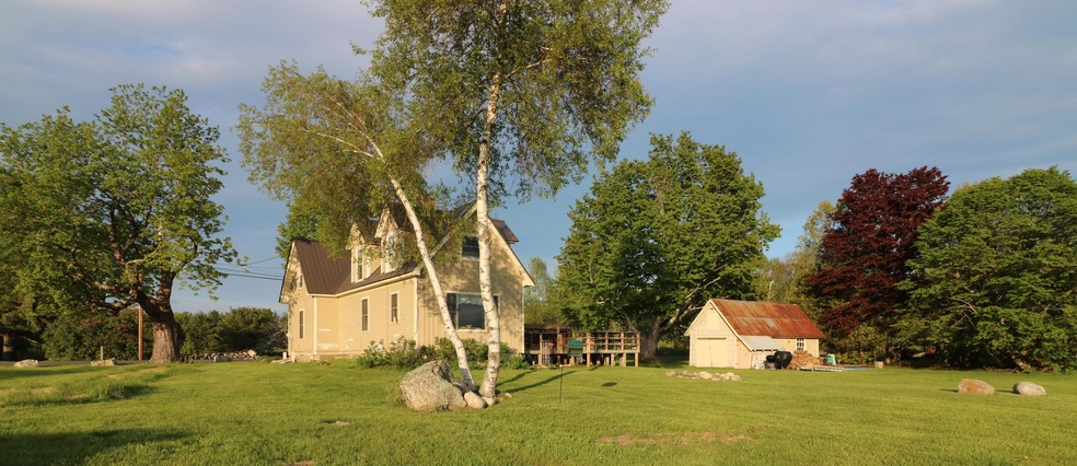 658 Upper Ridge Rd, Bridgton, ME 04009 - photo 1