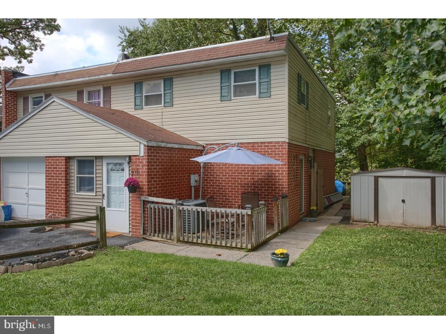 1213 Fox Run, Reading, PA 19606 - photo 1