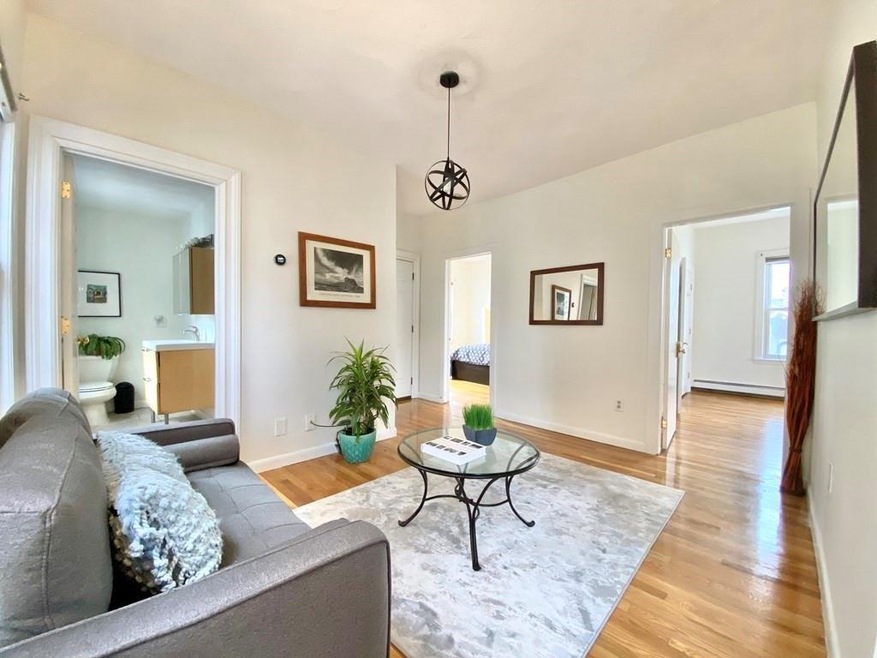 313 Elm St unit 2, Cambridge, MA 02139 - photo 1