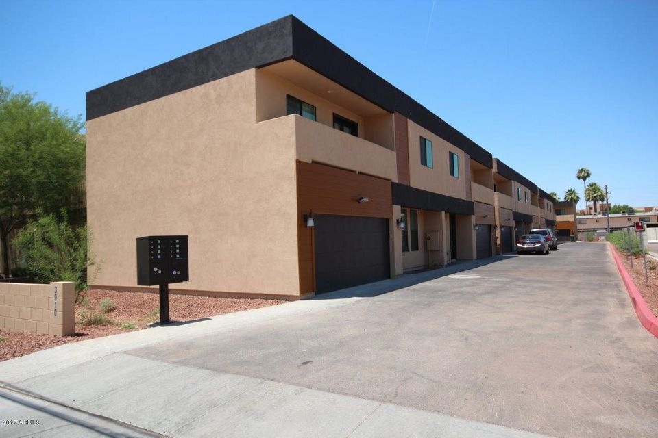 3010 - Elevation