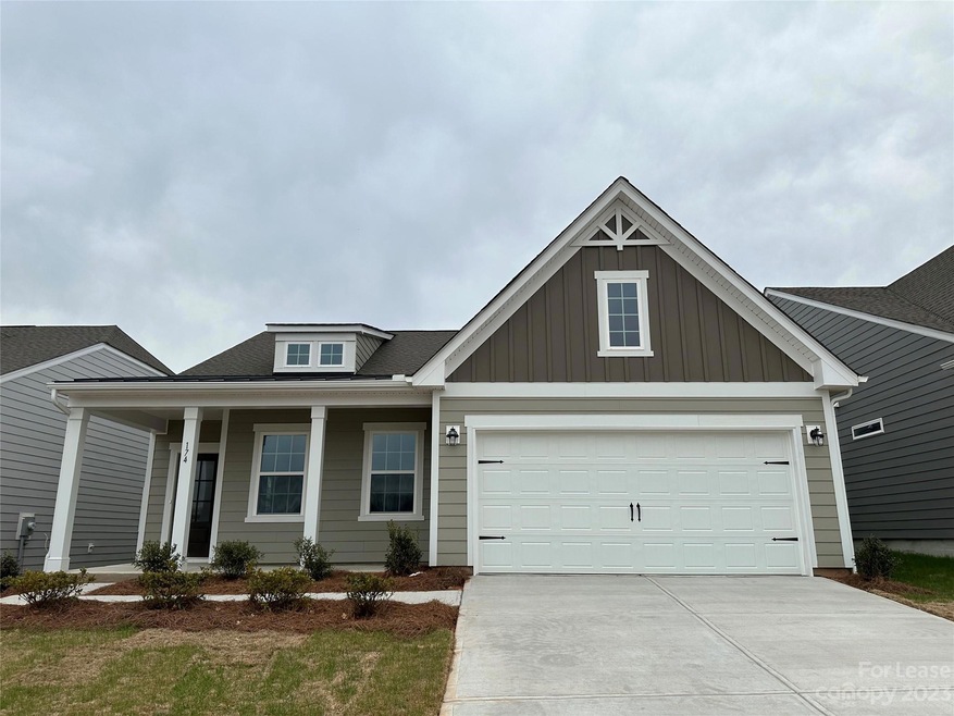 174 White Apple Way, Statesville, NC 28625 - photo 1