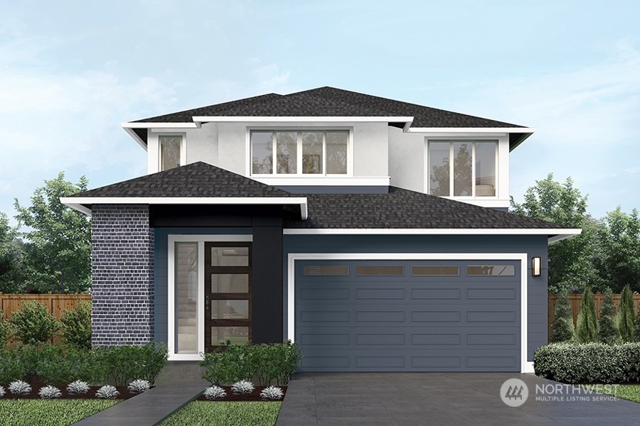 16037 SE 252nd Place, Covington, WA 98042 - photo 1