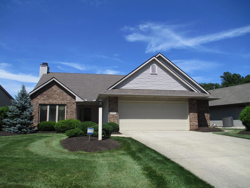 9515 Shadecreek Place, Fort Wayne, IN 46835 - photo 1