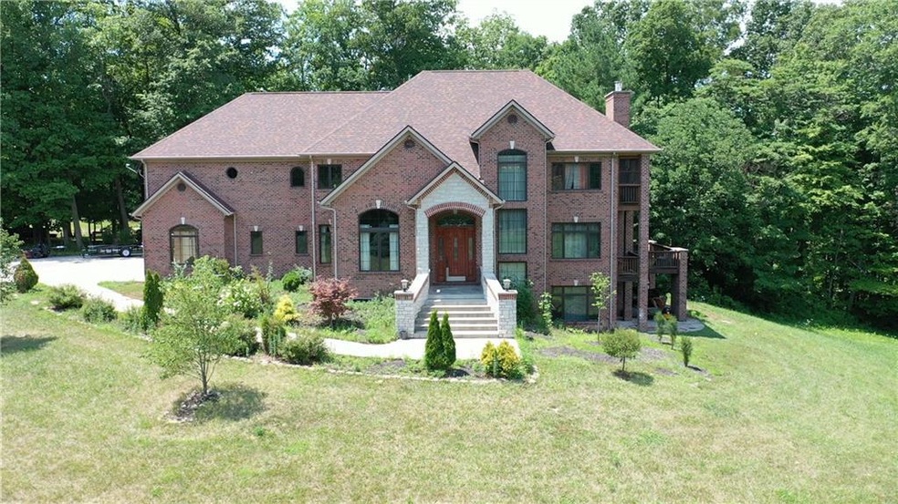 11961 N Delaware Rd, Batesville, IN 47006 - photo 1