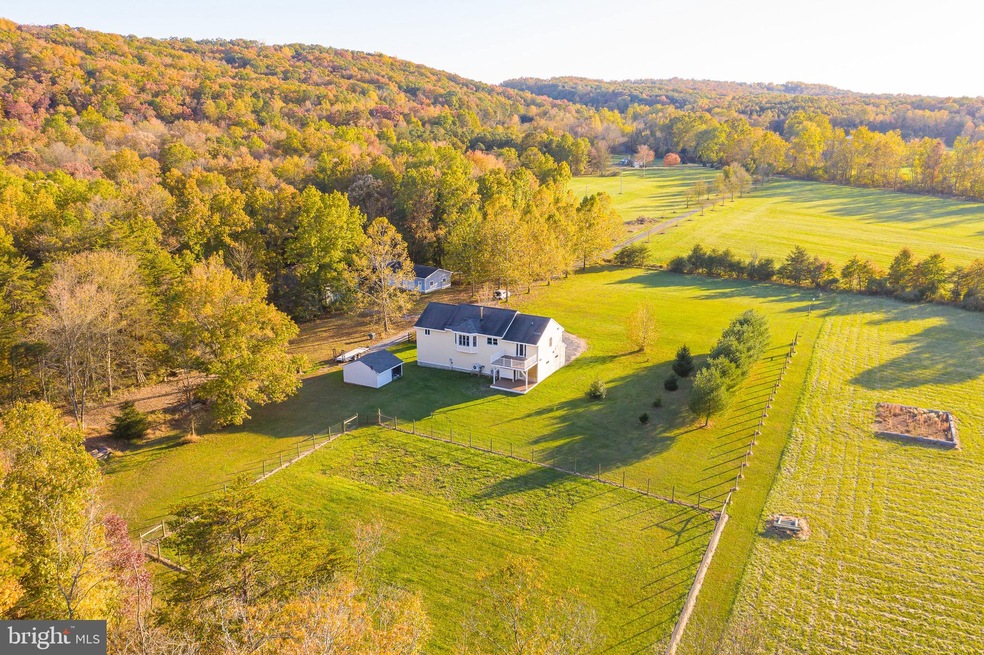 1409 McCubbins Hollow Rd, Gerrardstown, WV 25420 - photo 1