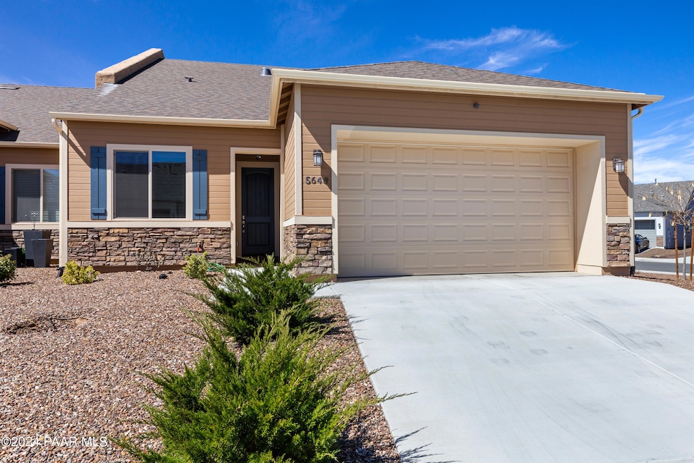 Sold $458,000 • Co-Listing Agent