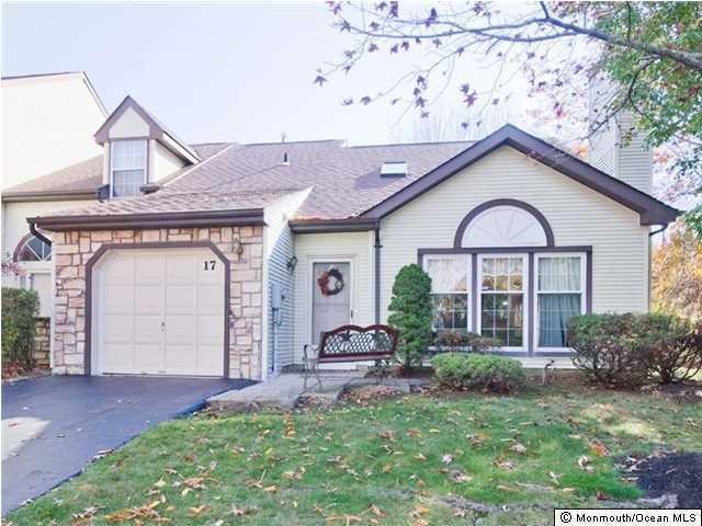17 Hancock Ln, Manalapan, NJ 07726 - photo 1