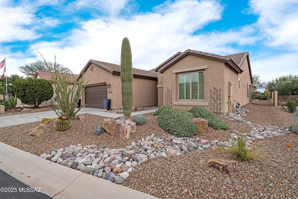 61229 E Happy Jack Trail, Oracle, AZ 85623 - photo 1
