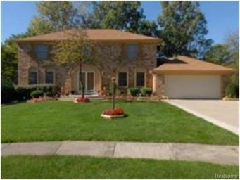 5391 Windy Ct, Troy, MI 48098 - photo 1