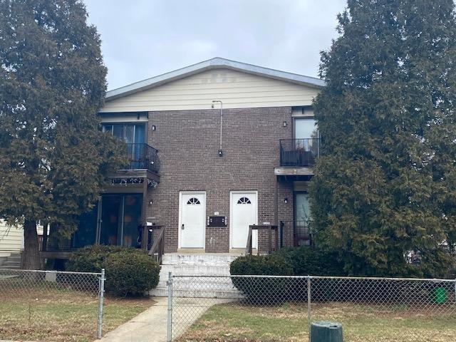 325 S West St unit 327, Allentown, PA 18102 - photo 1