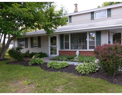 954 Court St, Brockton, MA 02302 - photo 1