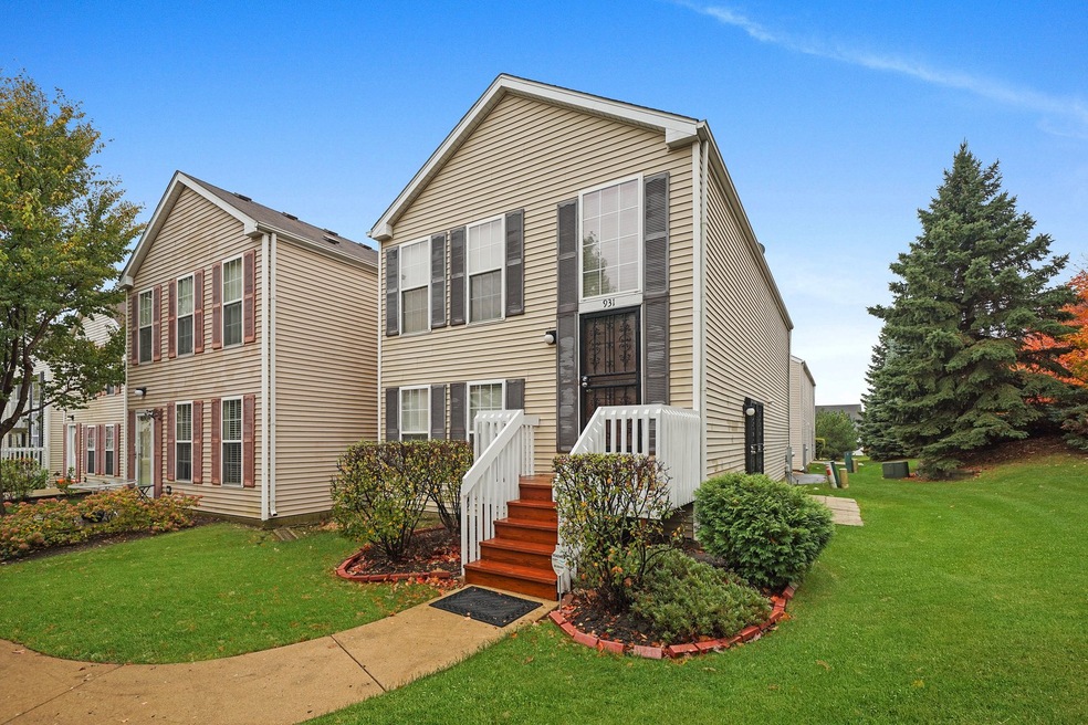 931 Symphony Dr unit 7096, Aurora, IL 60504 - photo 1