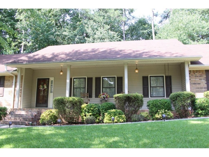 3959 Allenhurst Dr, Norcross, GA 30092 - photo 1