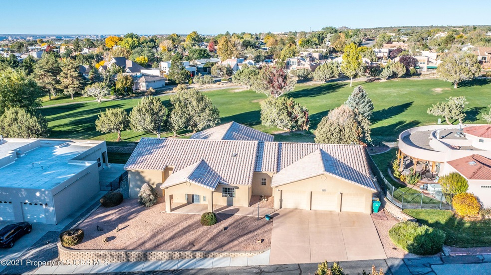 6033 Bayhill Dr, Farmington, NM 87402 - photo 1