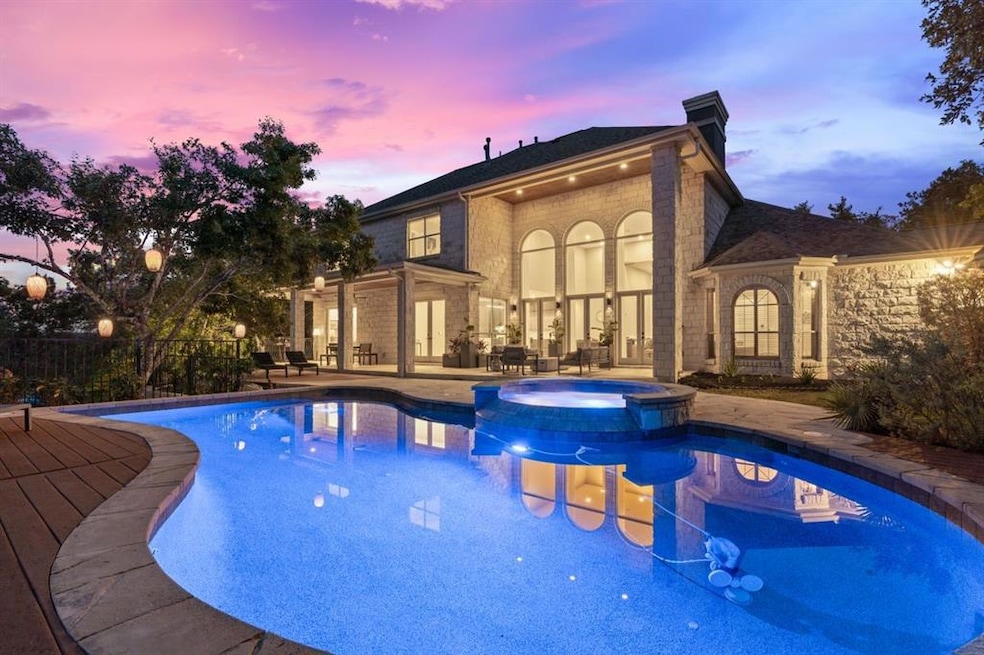 Magnificent remodel in Laurel Canyon