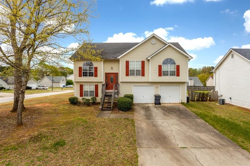 3000 Century Ln, McDonough, GA 30253 - photo 1