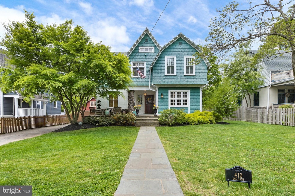 410 Oak Ln, Wayne, PA 19087 - photo 1